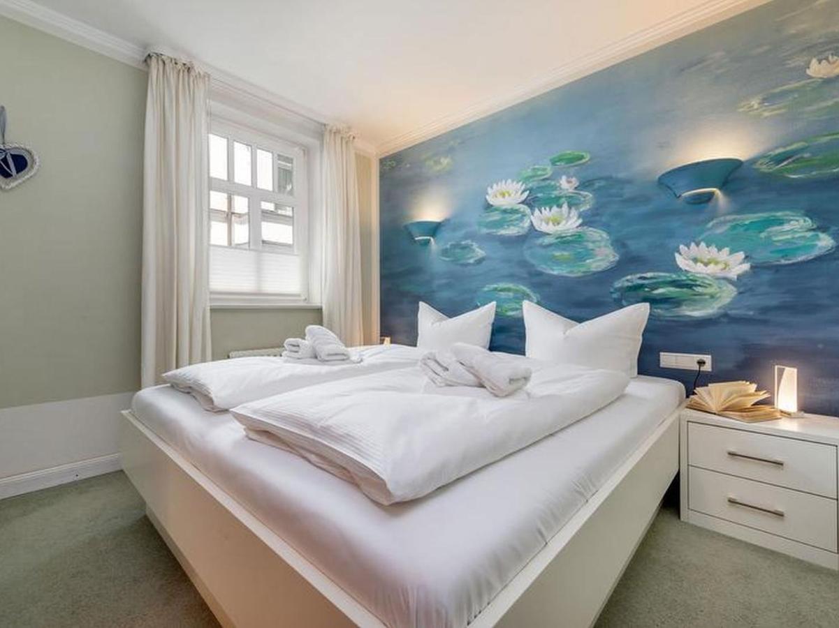 Villa Seestern Appartment 754 빈츠 외부 사진